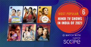 Hindi TV Shows