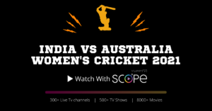Ind vs Australia women's 2021