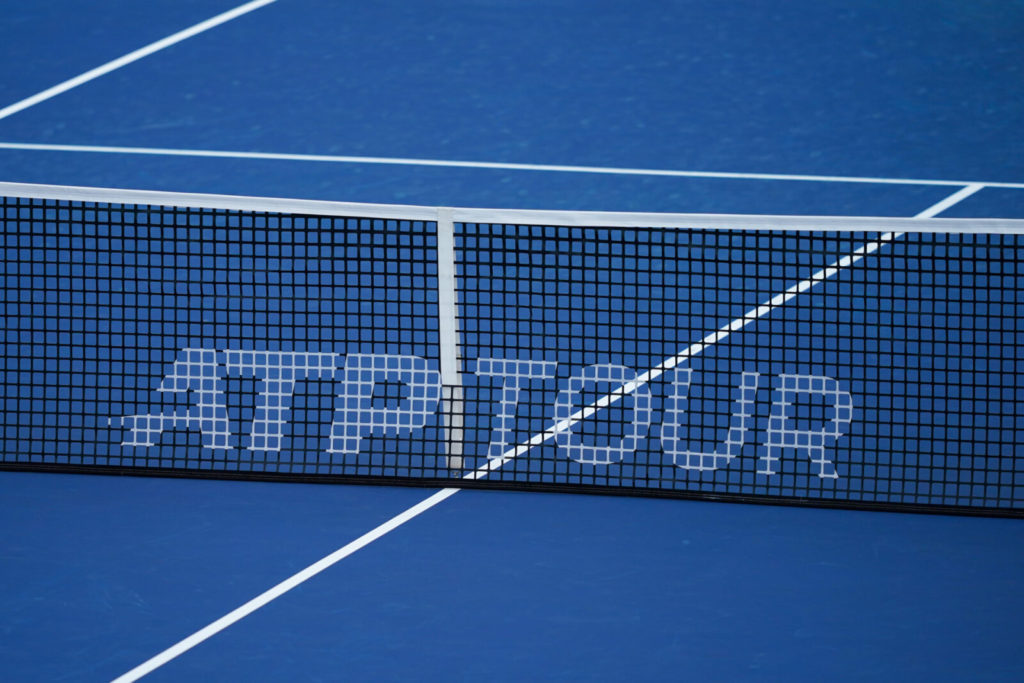 ATP Master's 1000 : BNP Paribas