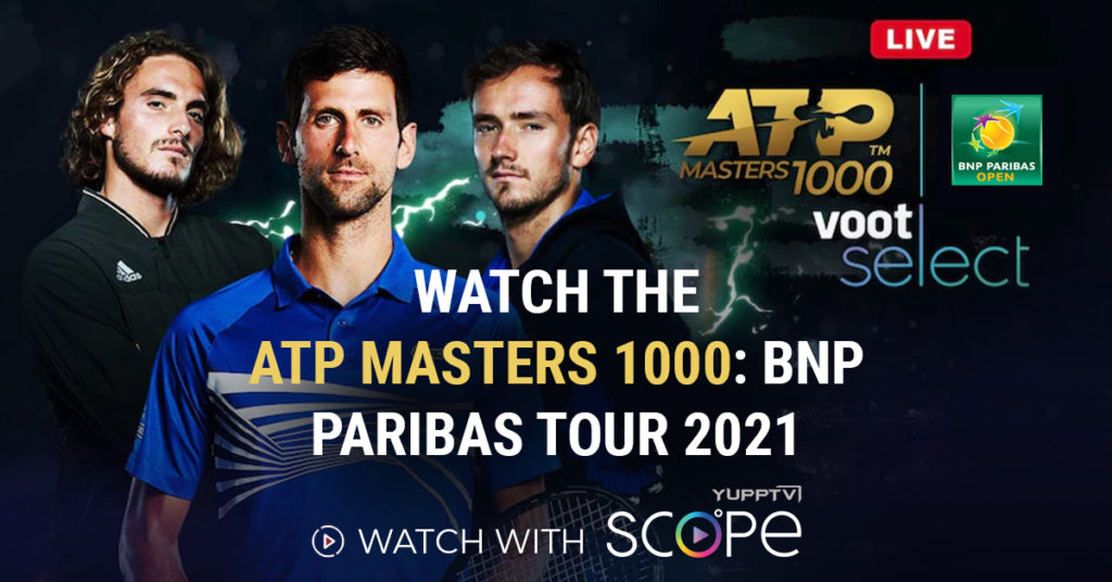 ATP Tour 2021
