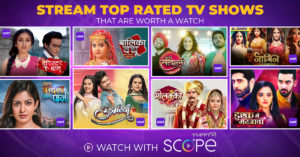 Top TV Shows