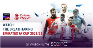Fa Cup 2021-22
