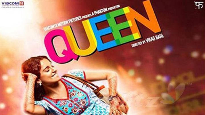 Queen Movie