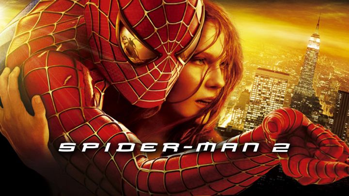 Spider Man 2