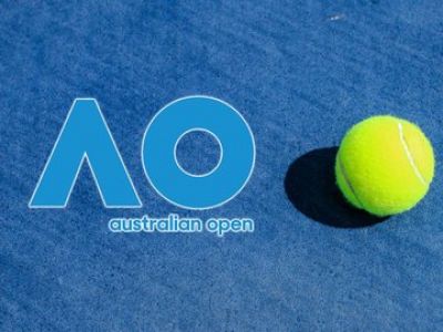 Australia Open Tennis 2022