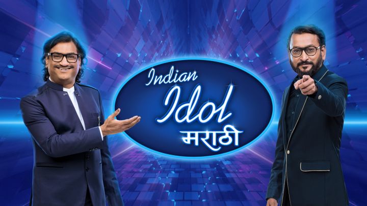 Indian Idol Marathi - TV show