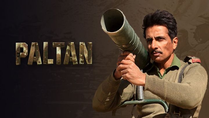 Paltan Movie