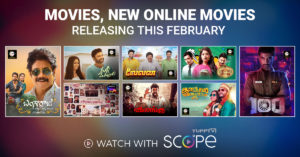 New Online Movies image