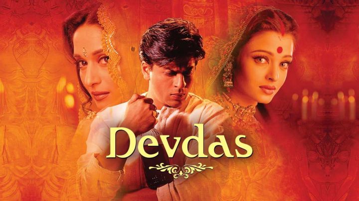 Devdas Movie image