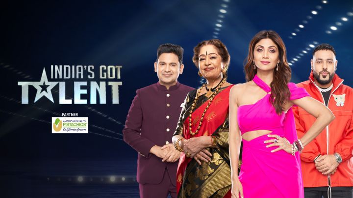 India's Got Talent Show image