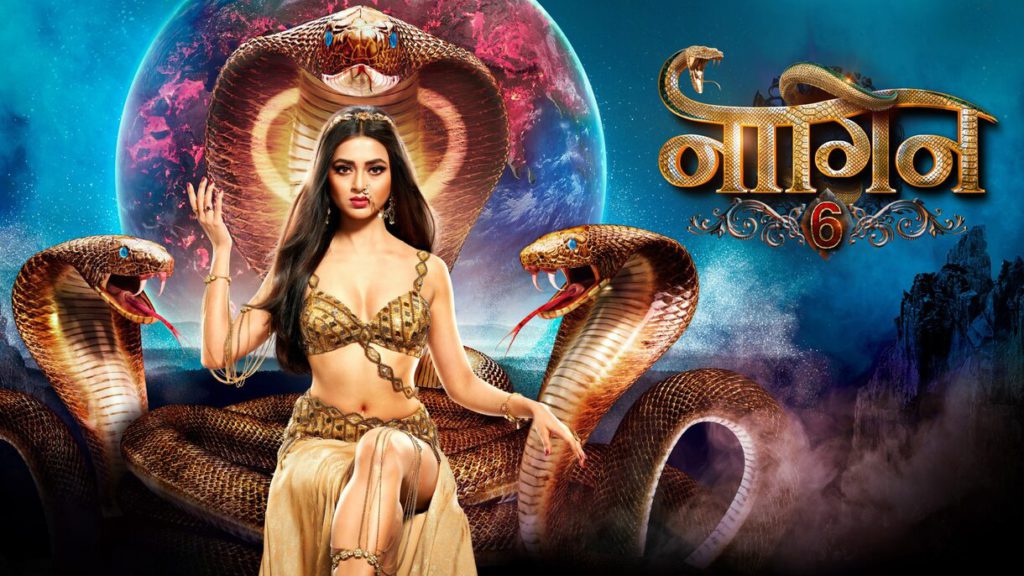 Naagin 6 image