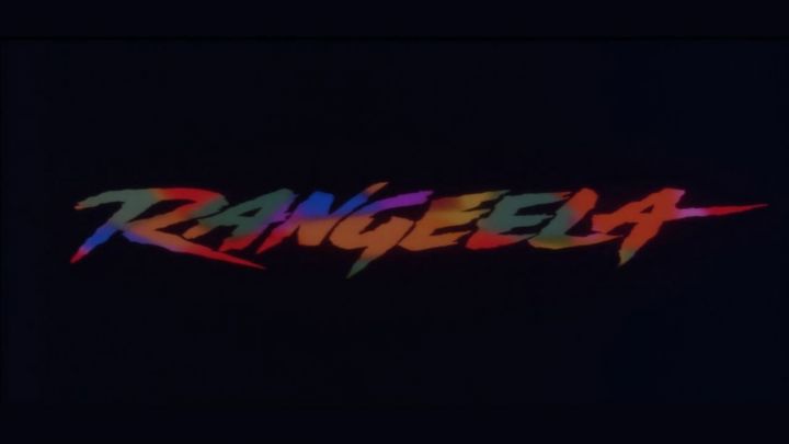 Rangeela Movie image
