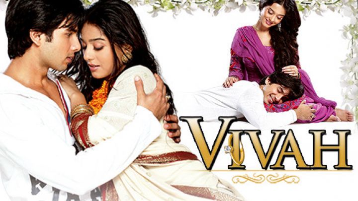 Vivah Movie image
